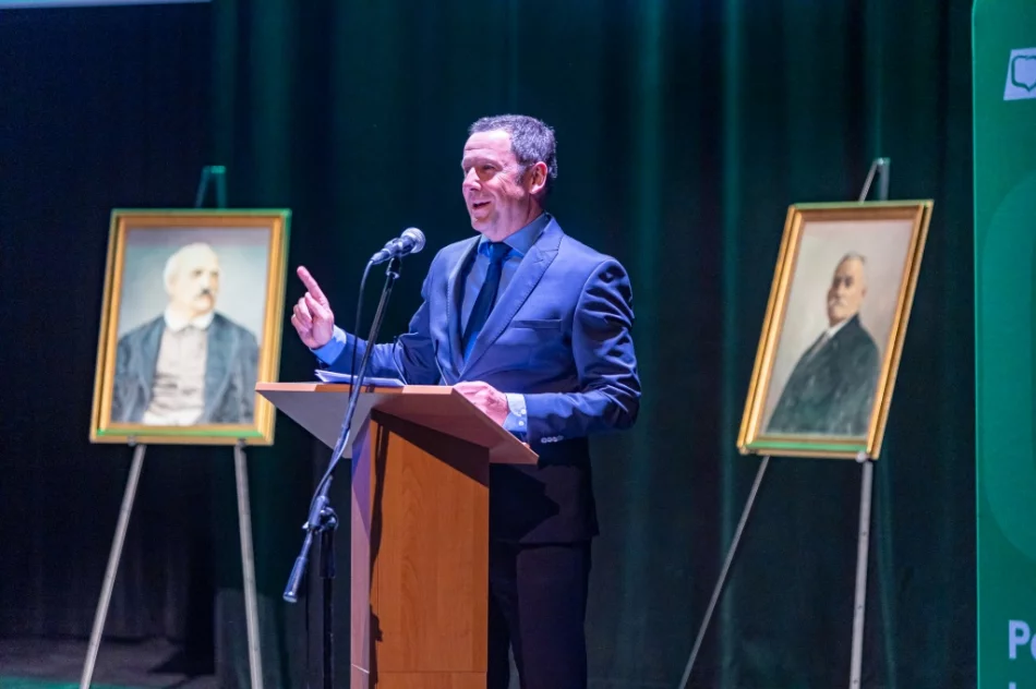 145 lat Banku Spółdzielczego - zdjęcie 20