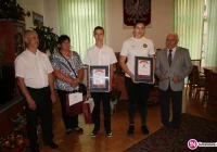 Nagrodzono najlepszych sportowców 2015 roku - zdjęcie główne