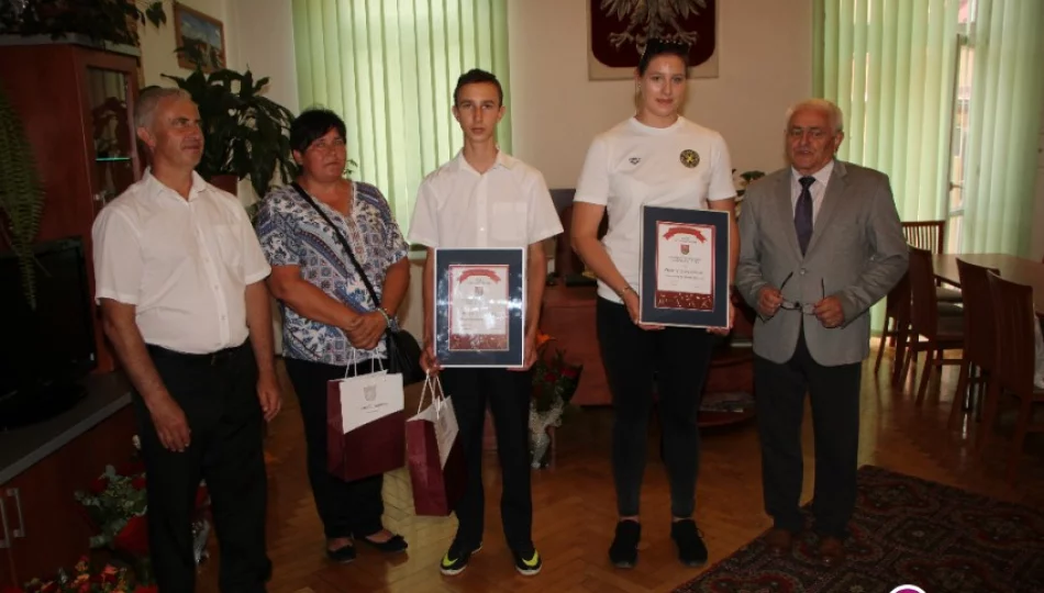 Nagrodzono najlepszych sportowców 2015 roku - zdjęcie 1