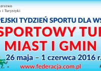 Gmina Limanowa laureatem XXIII edycji Sportowego Turnieju Miast i Gmin! - zdjęcie główne