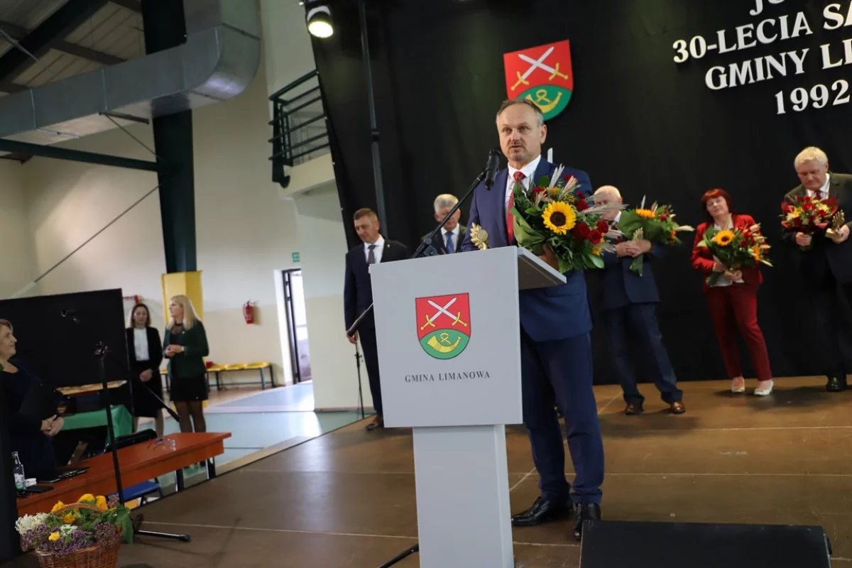 Podsumowali trzy dekady samorządu