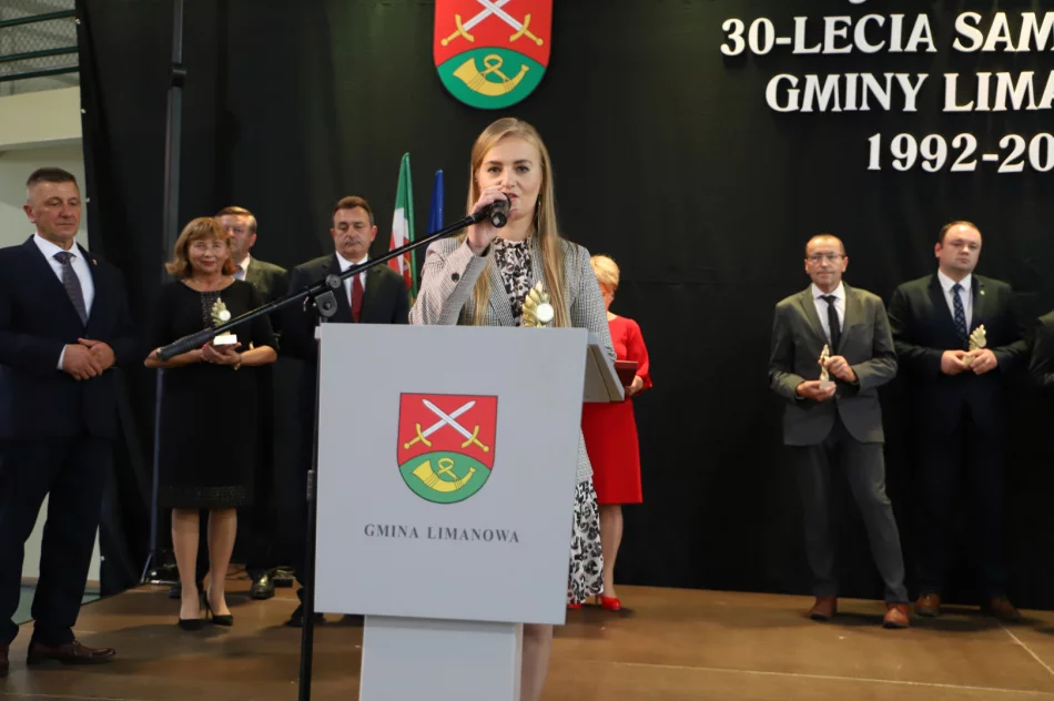 Podsumowali trzy dekady samorządu - zdjęcie 2