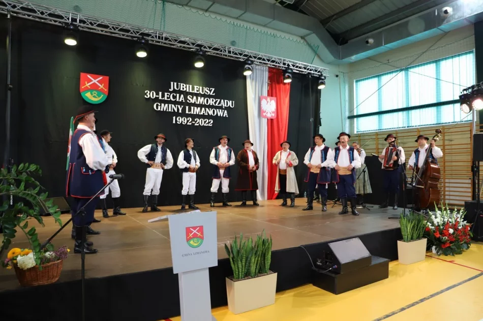 Podsumowali trzy dekady samorządu - zdjęcie 5