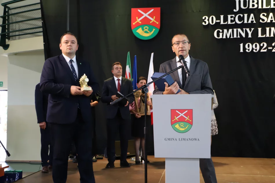 Podsumowali trzy dekady samorządu - zdjęcie 6