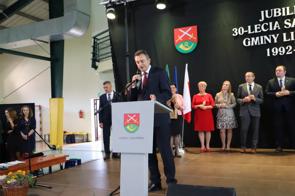 Podsumowali trzy dekady samorządu - zdjęcie 9