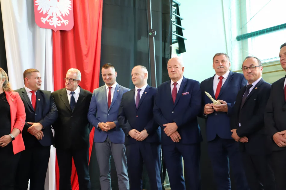 Podsumowali trzy dekady samorządu - zdjęcie 14