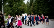 Powiatowe święto owocobrania - zdjęcie 2