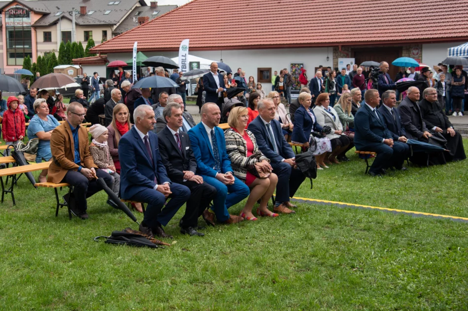 Powiatowe święto owocobrania - zdjęcie 4