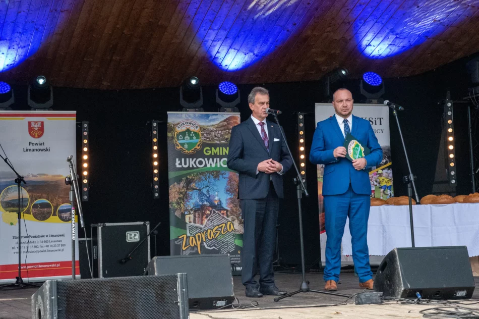 Powiatowe święto owocobrania - zdjęcie 5