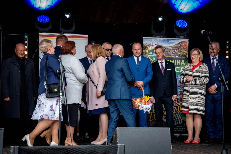 Powiatowe święto owocobrania - zdjęcie 6