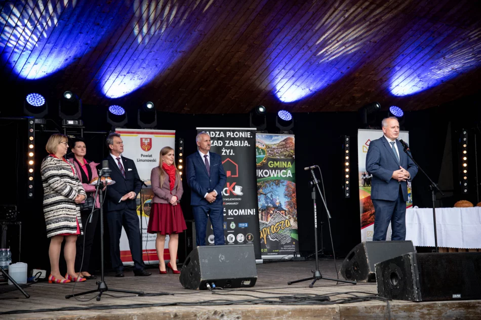 Powiatowe święto owocobrania - zdjęcie 8