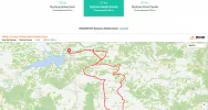 Kolarskie zmagania także na Limanowszczyźnie - zdjęcie 2