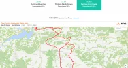 Kolarskie zmagania także na Limanowszczyźnie - zdjęcie 3