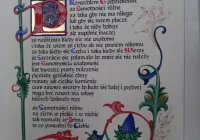 Wystawa „Pismo – nośnik kultury” - zdjęcie główne