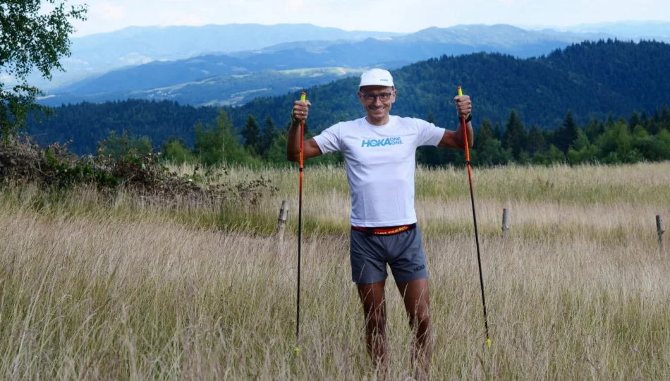 Fischer Rollerski Cup dla Roberta Farona - zdjęcie 1