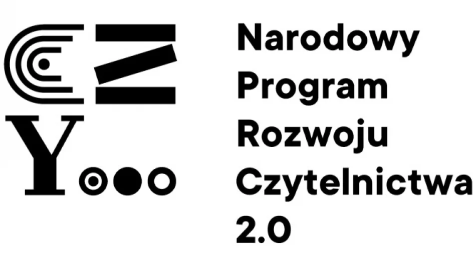 Miejska Biblioteka Publiczna w Limanowej zakupi nowości wydawnicze w ramach „Narodowy Program Rozwoju Czytelnictwa” - zdjęcie 1