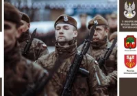 Zbliża się przysięga. "Takiego wydarzenia w Limanowej jeszcze nie było" - zdjęcie główne