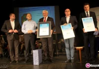 Miasto zwycięzcą rankingu Oceny Aktywności Gmin Subregionu Sądeckiego za 2015 rok! - zdjęcie główne