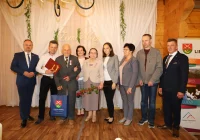 Jubileusze 50 lecia pożycia małżeńskiego - zdjęcie główne