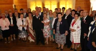 Jubileusze 50 lecia pożycia małżeńskiego - zdjęcie 2