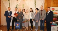 Jubileusze 50 lecia pożycia małżeńskiego - zdjęcie 3