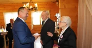 Jubileusze 50 lecia pożycia małżeńskiego - zdjęcie 4
