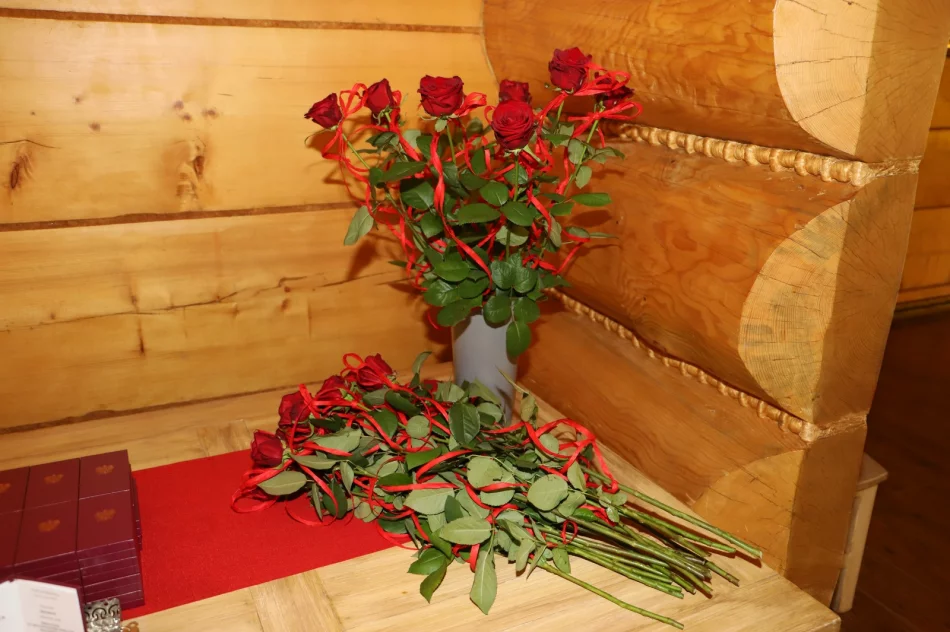 Jubileusze 50 lecia pożycia małżeńskiego - zdjęcie 6