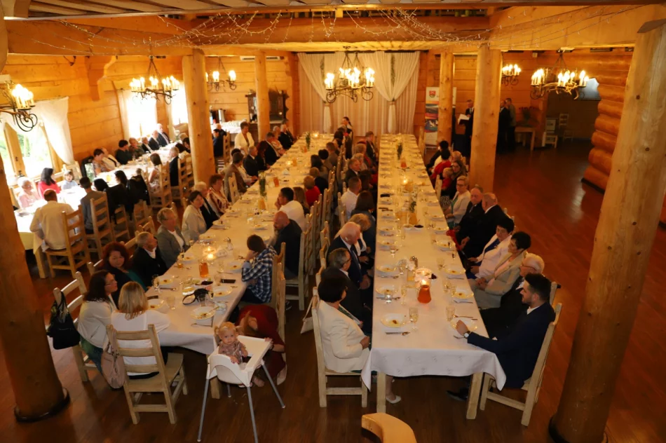 Jubileusze 50 lecia pożycia małżeńskiego - zdjęcie 7