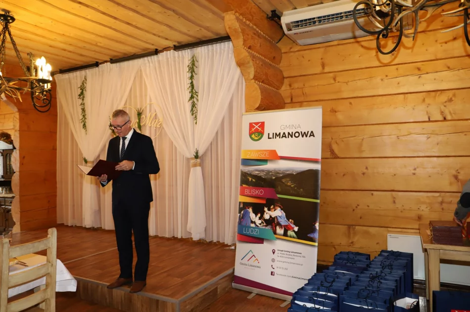 Jubileusze 50 lecia pożycia małżeńskiego - zdjęcie 8