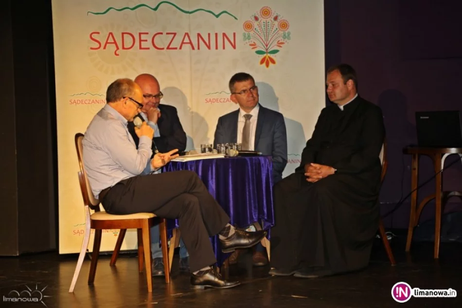 Miasto zwycięzcą rankingu Oceny Aktywności Gmin Subregionu Sądeckiego za 2015 rok! - zdjęcie 4