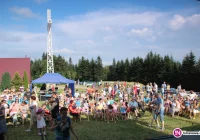 Otwarto sezon turystyczny na górze Paproć! - zdjęcie główne