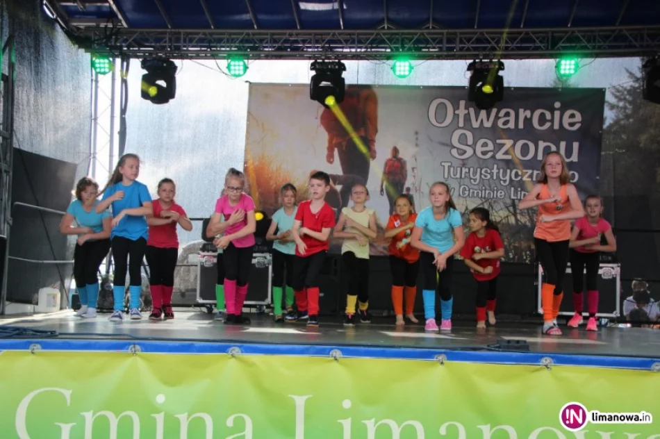 Otwarto sezon turystyczny na górze Paproć! - zdjęcie 2