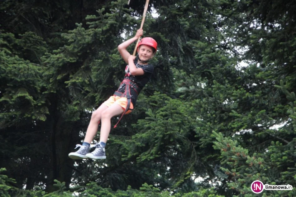 Otwarto sezon turystyczny na górze Paproć! - zdjęcie 3