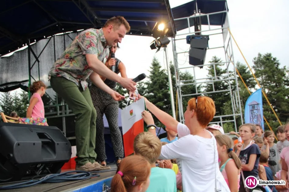 Otwarto sezon turystyczny na górze Paproć! - zdjęcie 4