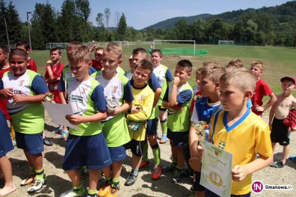 Znamy zwycięzców Pucharu Paproci! - zdjęcie 2