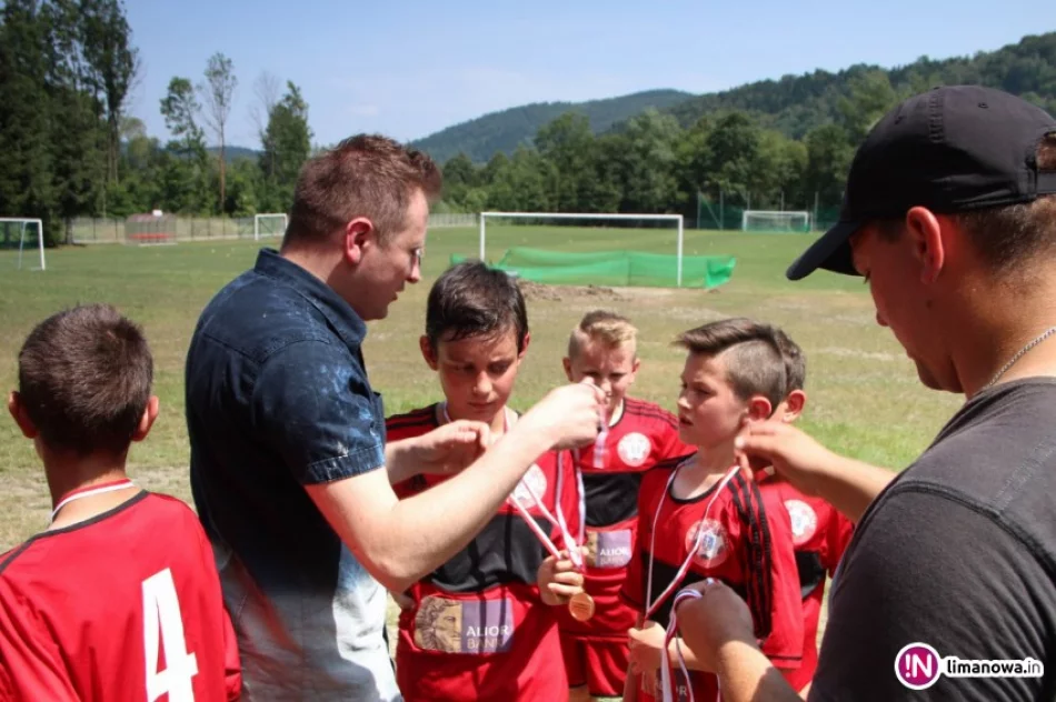 Znamy zwycięzców Pucharu Paproci! - zdjęcie 3