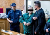 Został skazany na dożywocie za brutalne zabójstwo - zdjęcie główne