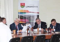 Jednogłośne absolutorium dla Wójta Gminy Limanowa - zdjęcie główne
