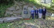 Upamiętnienie w 83. rocznicę zbrodni - zdjęcie 4