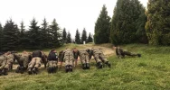 Strzelcy posprzątali szlak i ścieżkę - zdjęcie 2