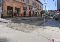 Remonty ulic - zdjęcie główne