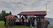 Strzelcy posprzątali szlak i ścieżkę - zdjęcie 4