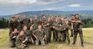 Strzelcy posprzątali szlak i ścieżkę - zdjęcie 5