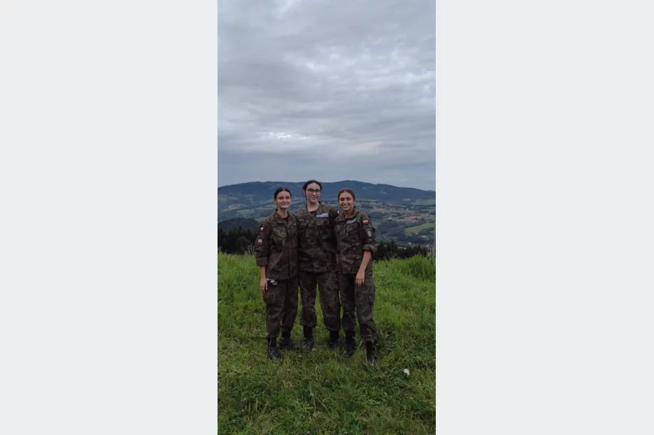 Strzelcy posprzątali szlak i ścieżkę - zdjęcie 6