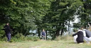 Aktor zakochał się w... Zagórzańskich Dziedzinach - zdjęcie 3