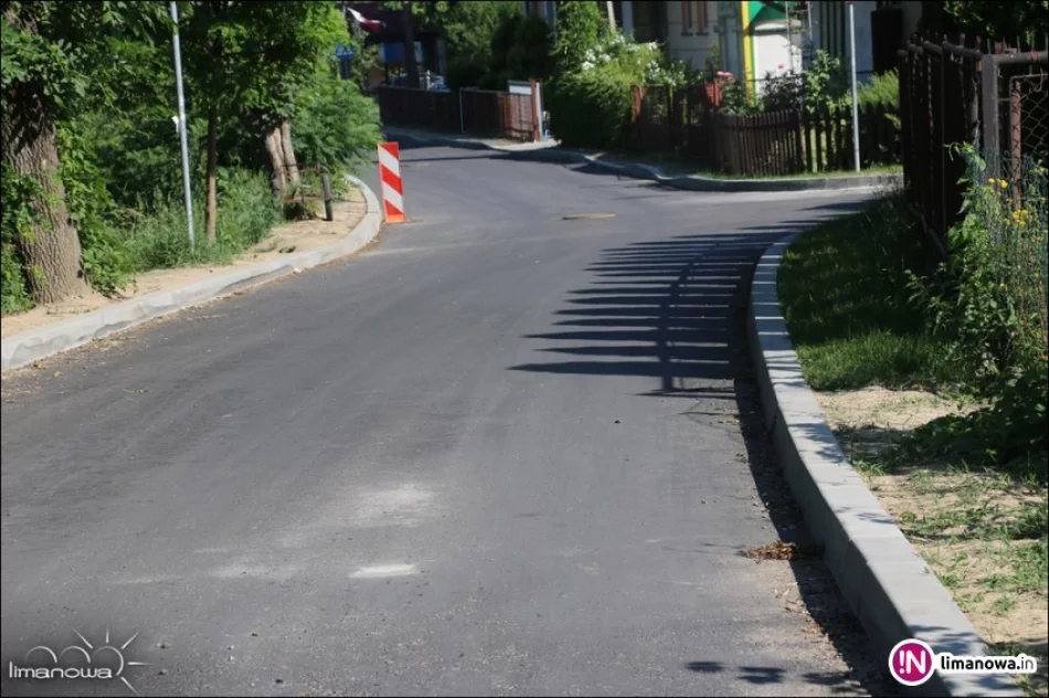 Remonty ulic - zdjęcie 2
