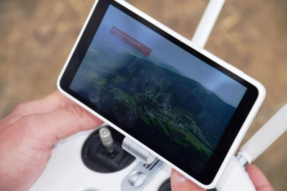 Aktor zakochał się w... Zagórzańskich Dziedzinach - zdjęcie 5