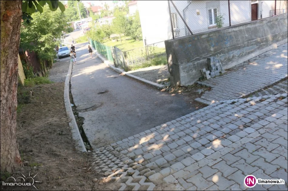 Remonty ulic - zdjęcie 3