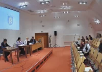 Samorządowa sesja na żywo - zdjęcie główne