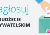 Zagłosuj w budżecie obywatelskim! - zdjęcie główne